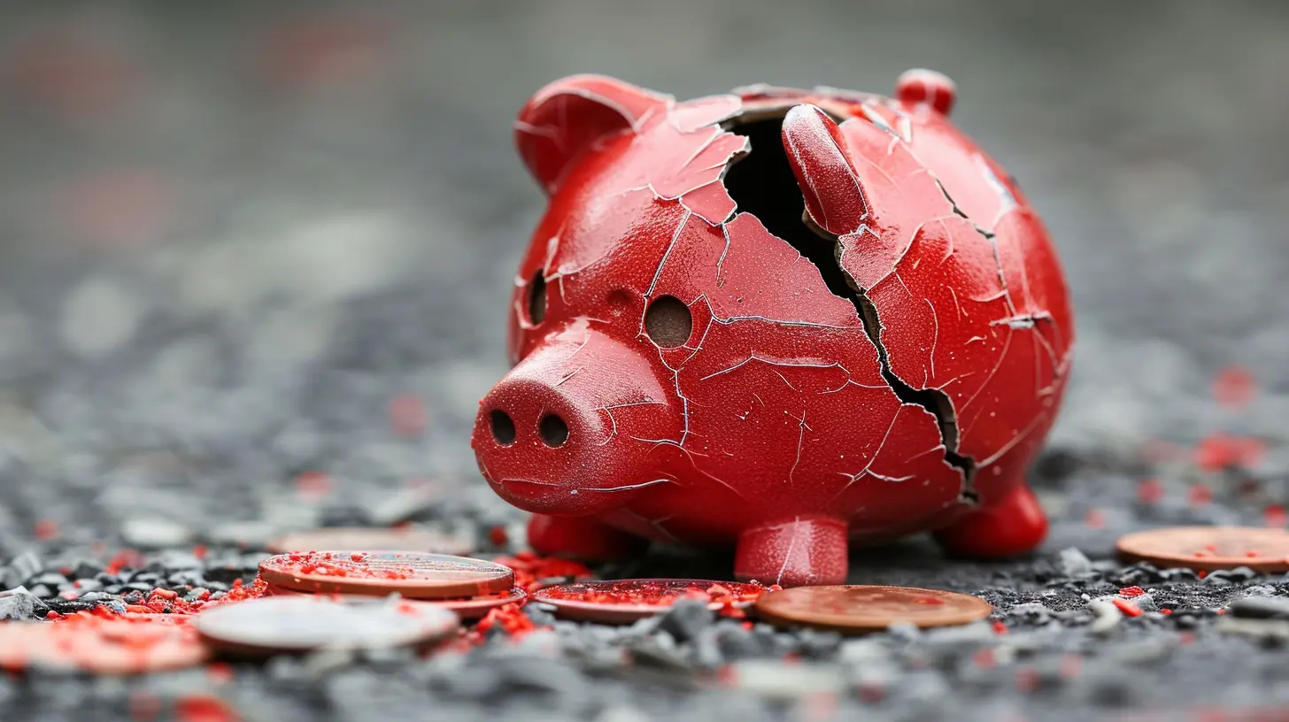Deflation’s Threat to Economic Recovery: What the Experts Say