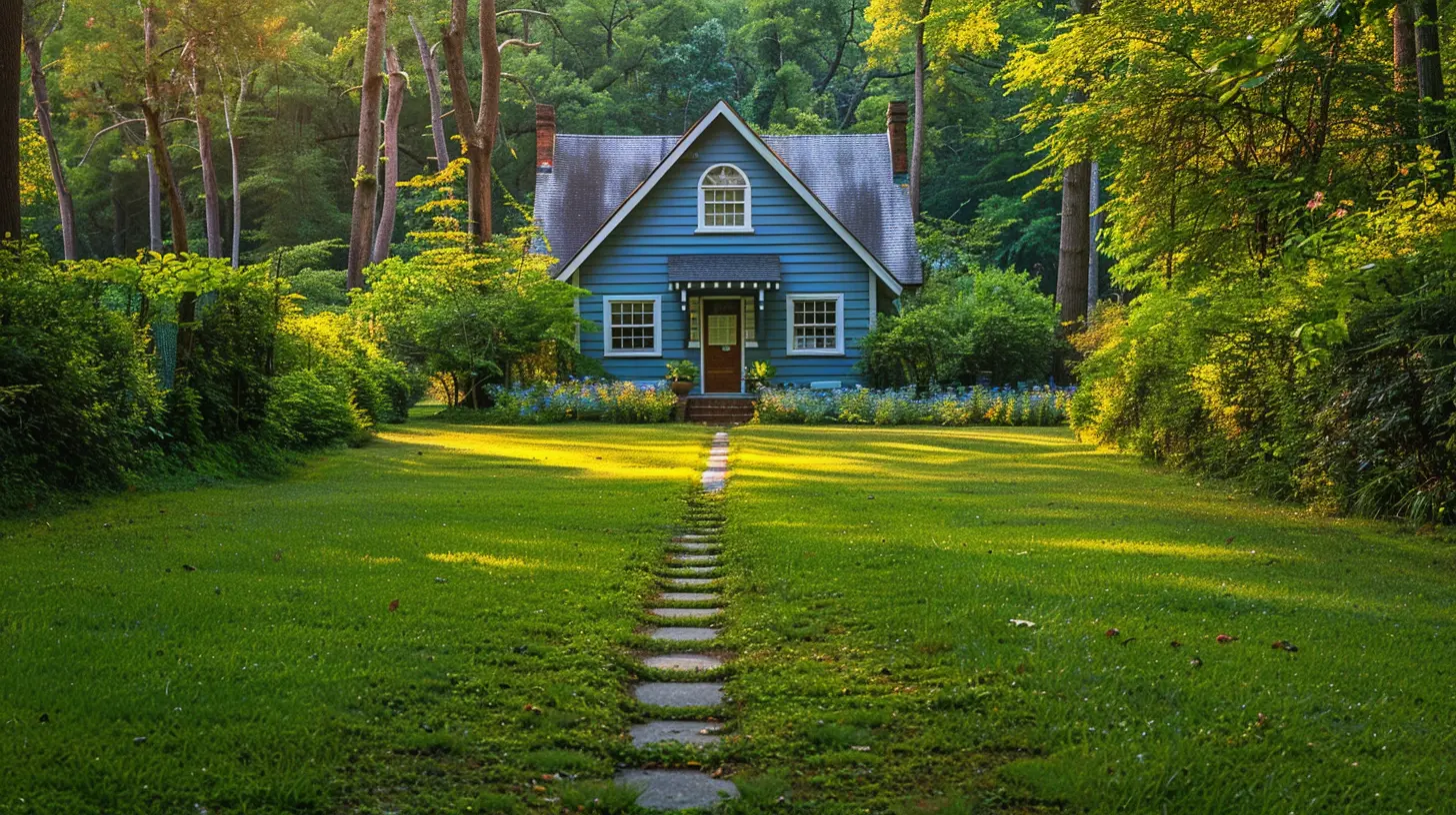 Demystifying Property Tax Deductions for Real Estate Owners