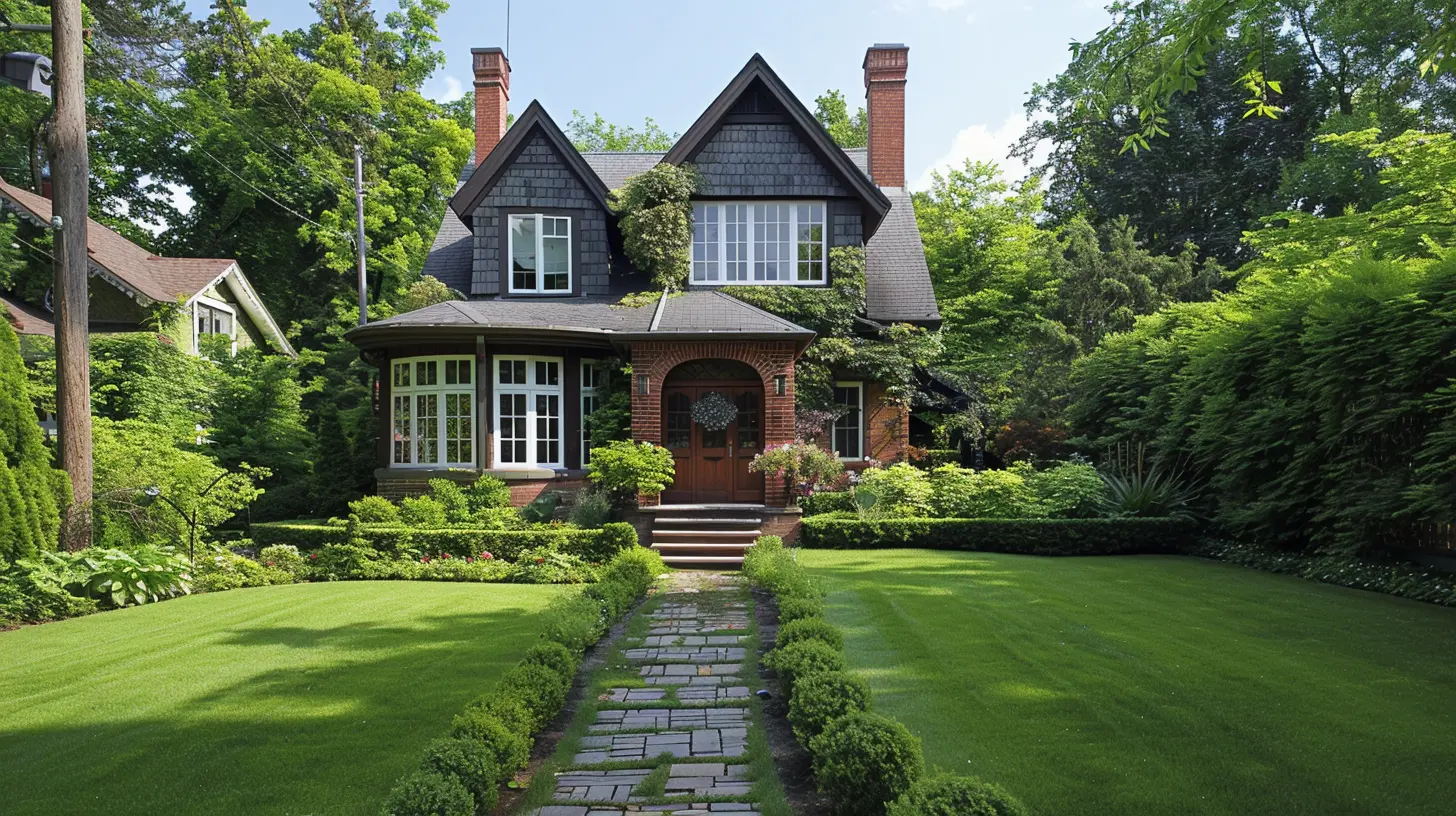 Demystifying Property Tax Deductions for Real Estate Owners