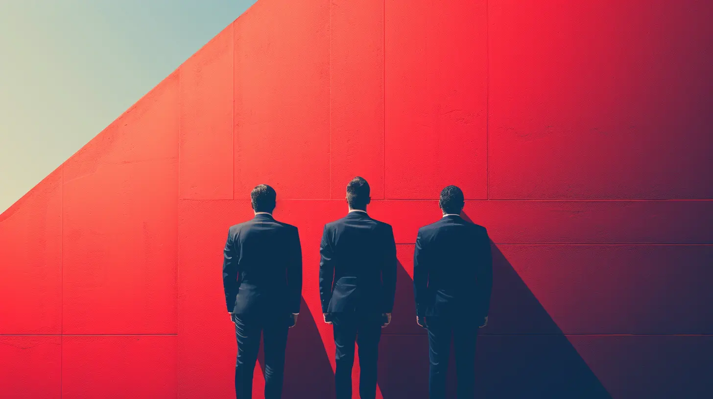 Developing a Risk-Aware Culture in Your Organization