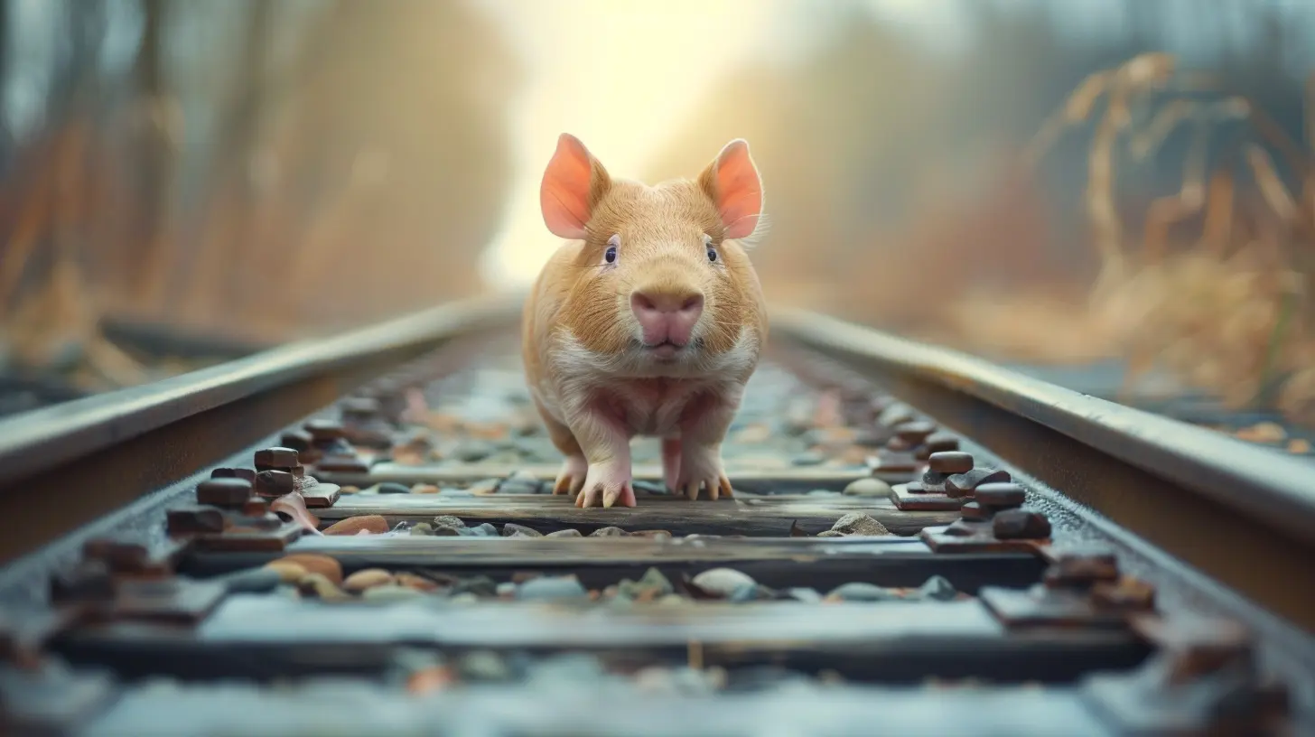 Discover Motivational Savings Challenges to Stay on Track