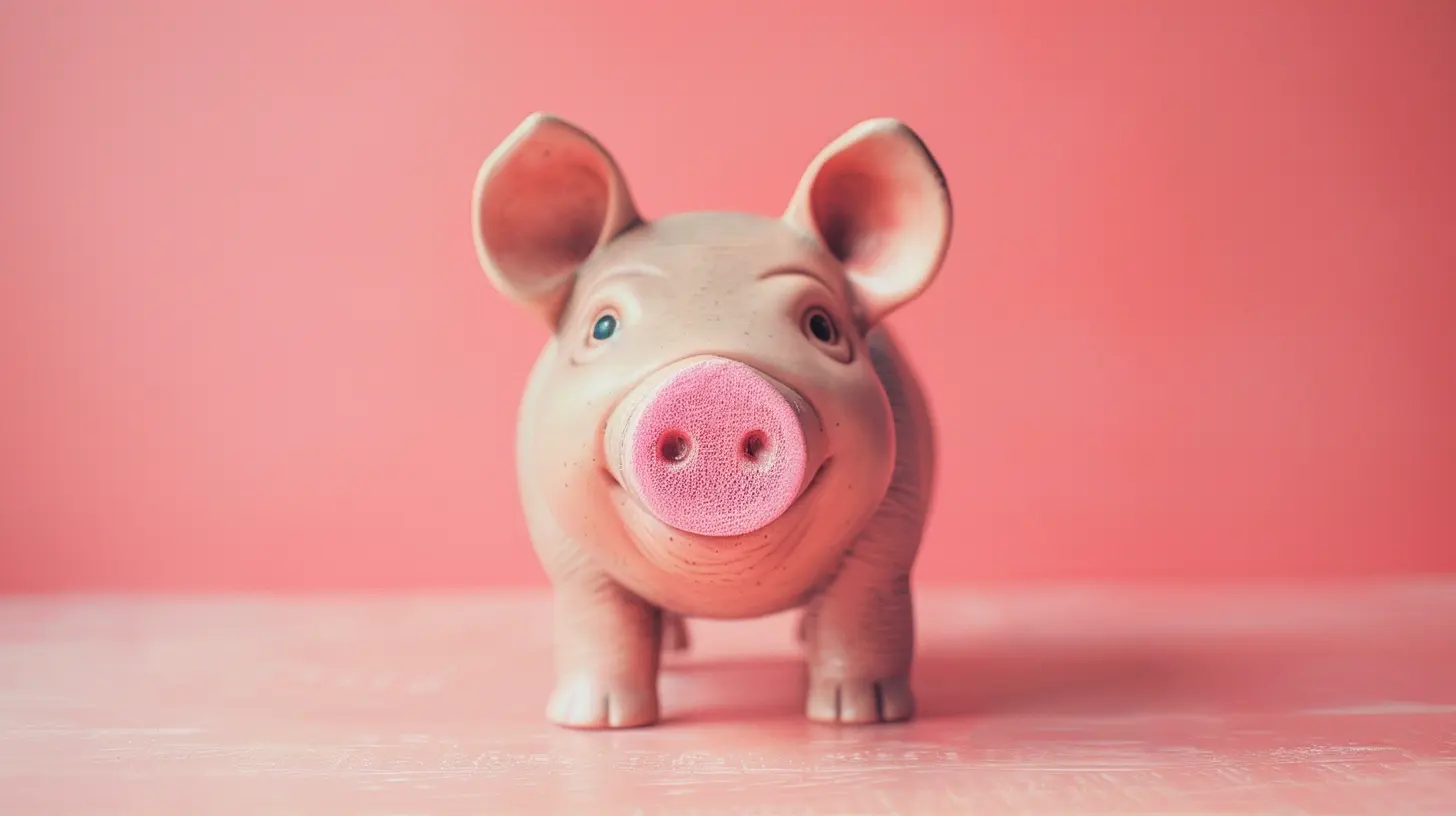 Discover Motivational Savings Challenges to Stay on Track