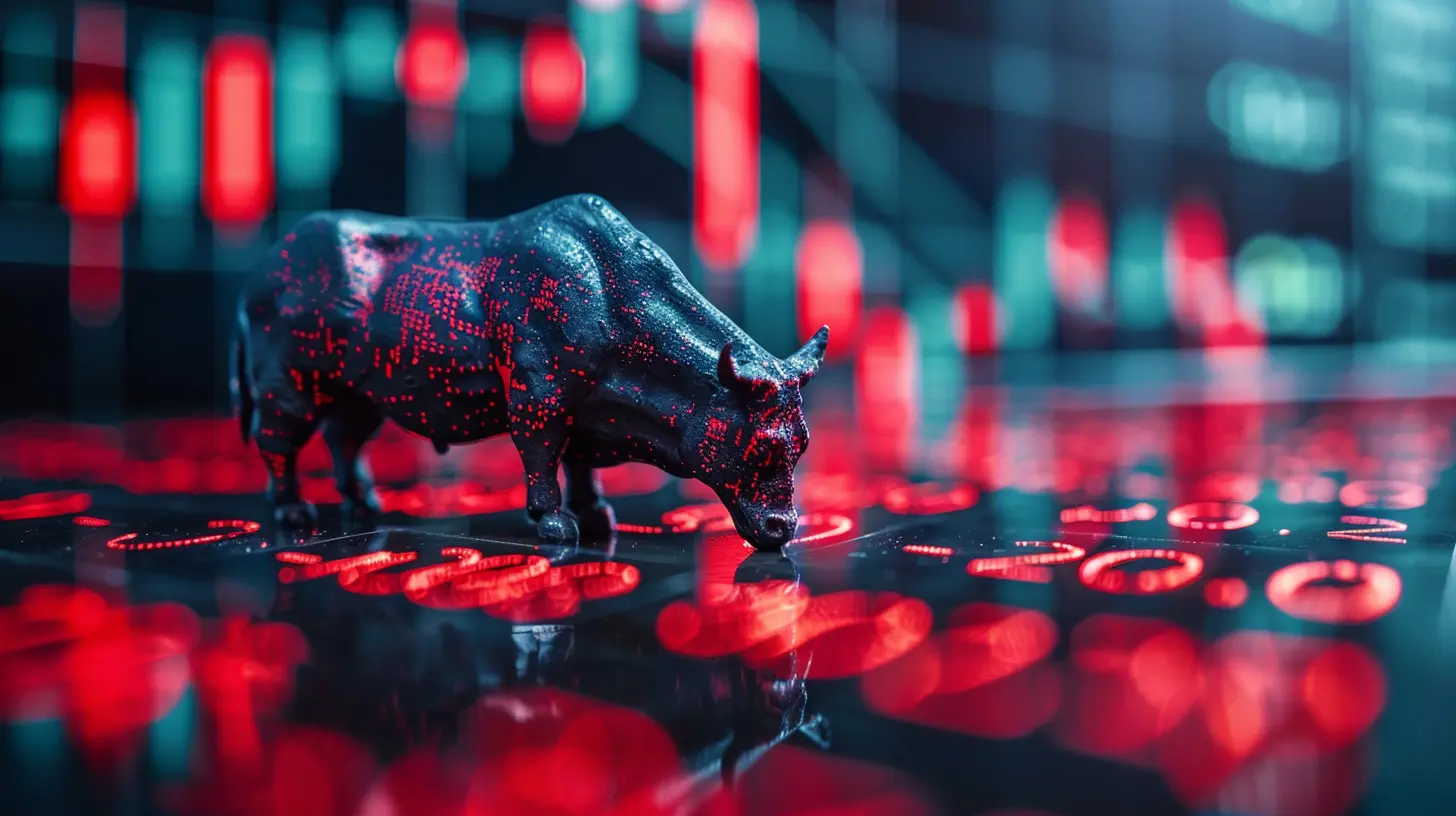 Diversification: Your Best Ally in a Stock Market Crash