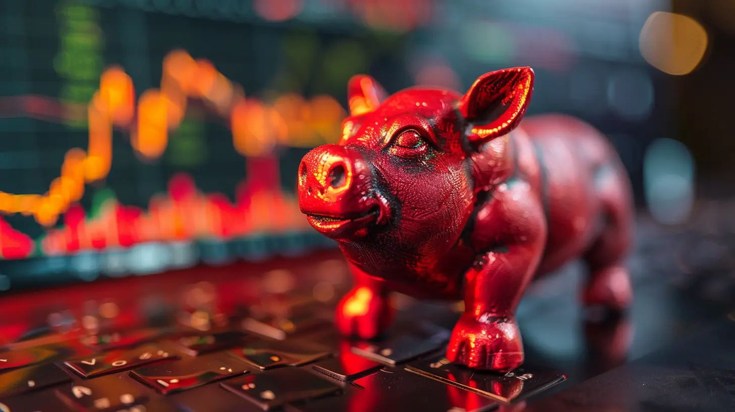 Diversification: Your Best Ally in a Stock Market Crash