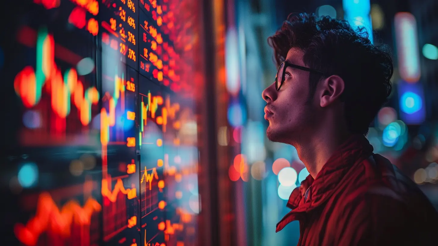 Diversification: Your Best Ally in a Stock Market Crash