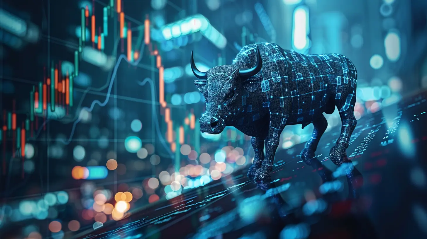 Diversification: Your Best Ally in a Stock Market Crash