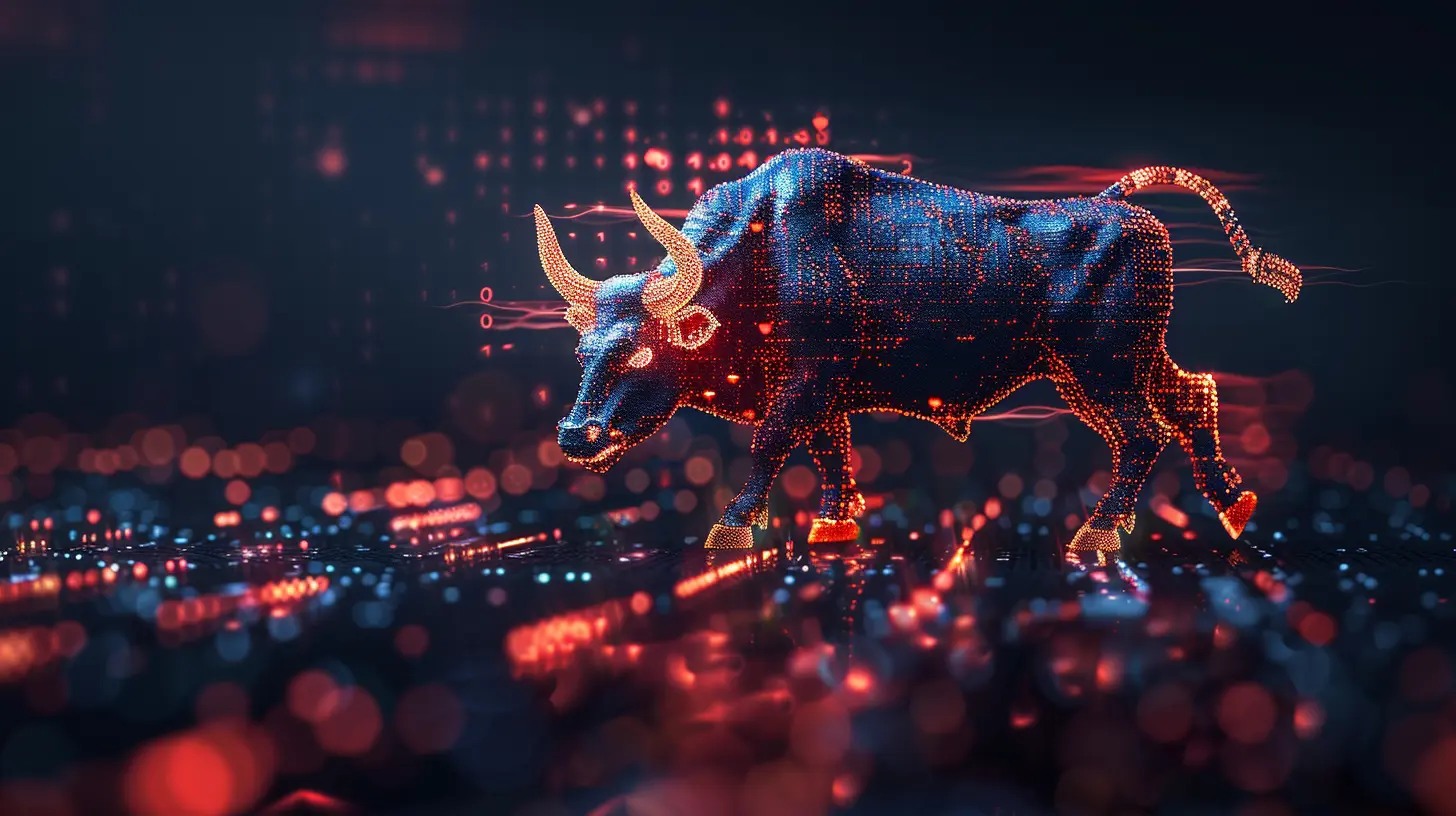 Diversifying with Small-Cap ETFs for Long-Term Growth