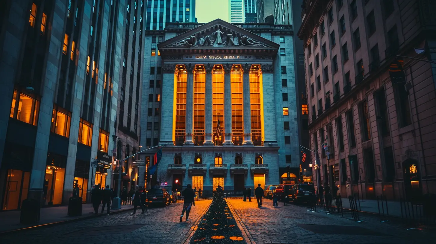 Diversifying with Small-Cap ETFs for Long-Term Growth