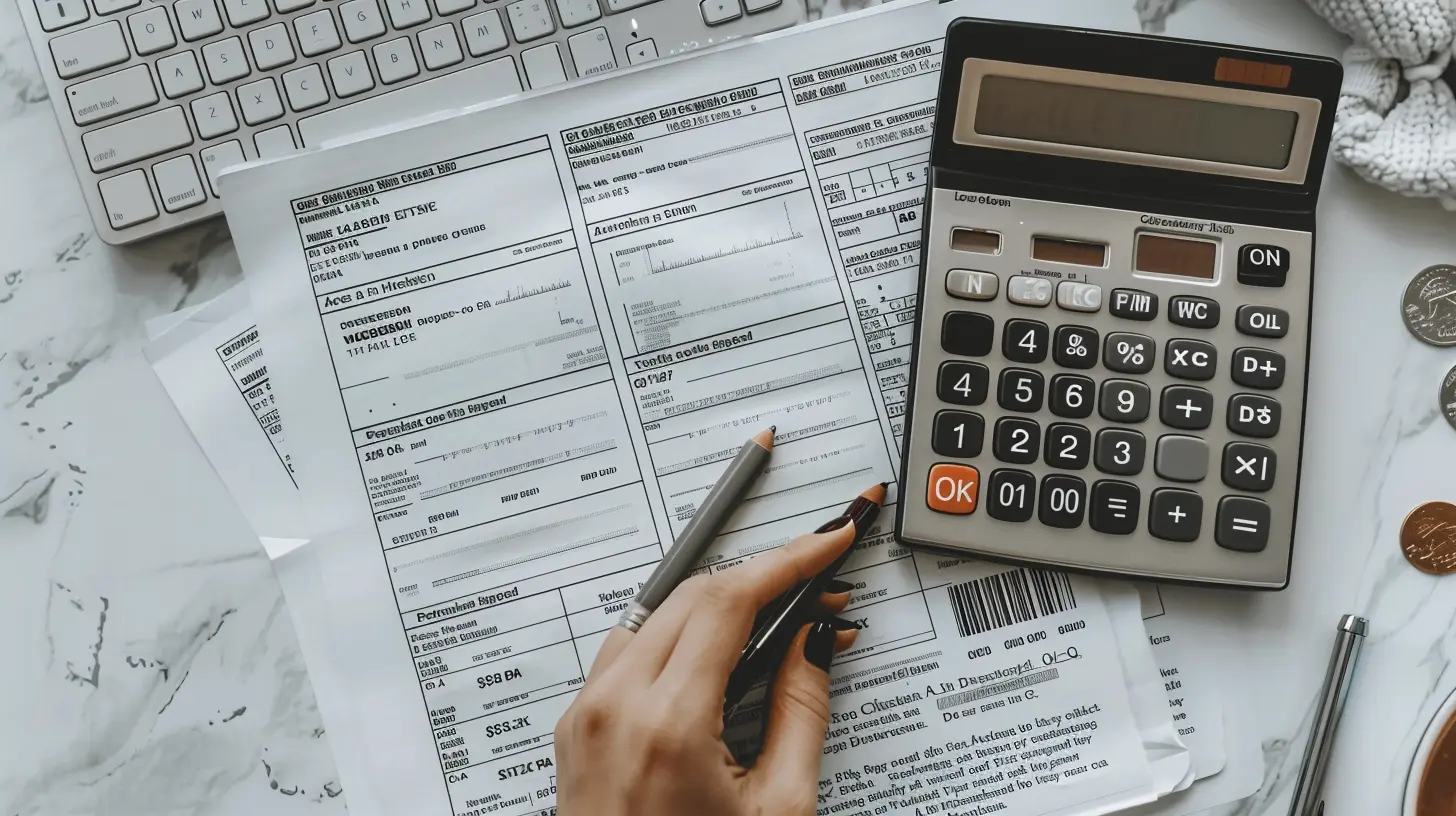 Education Expenses You Didn’t Know Were Tax Deductible