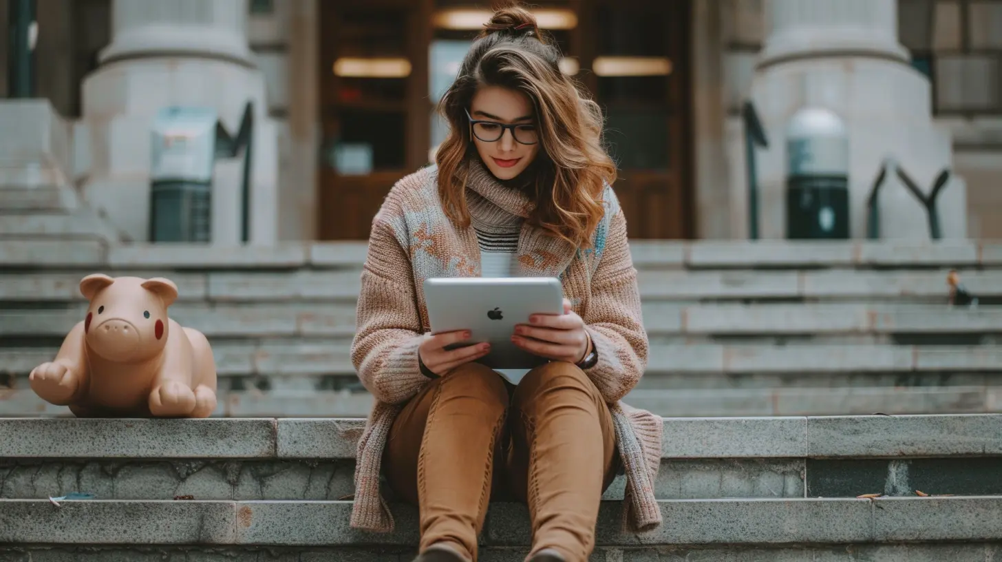 Education Expenses You Didn’t Know Were Tax Deductible