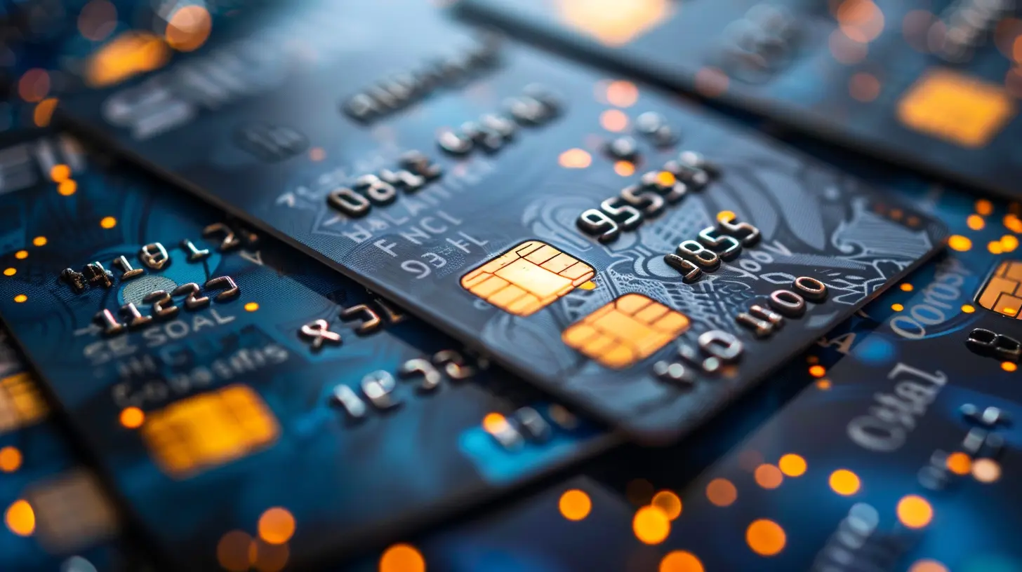 Elevating Your Credit Score as Part of Your Financial Plan