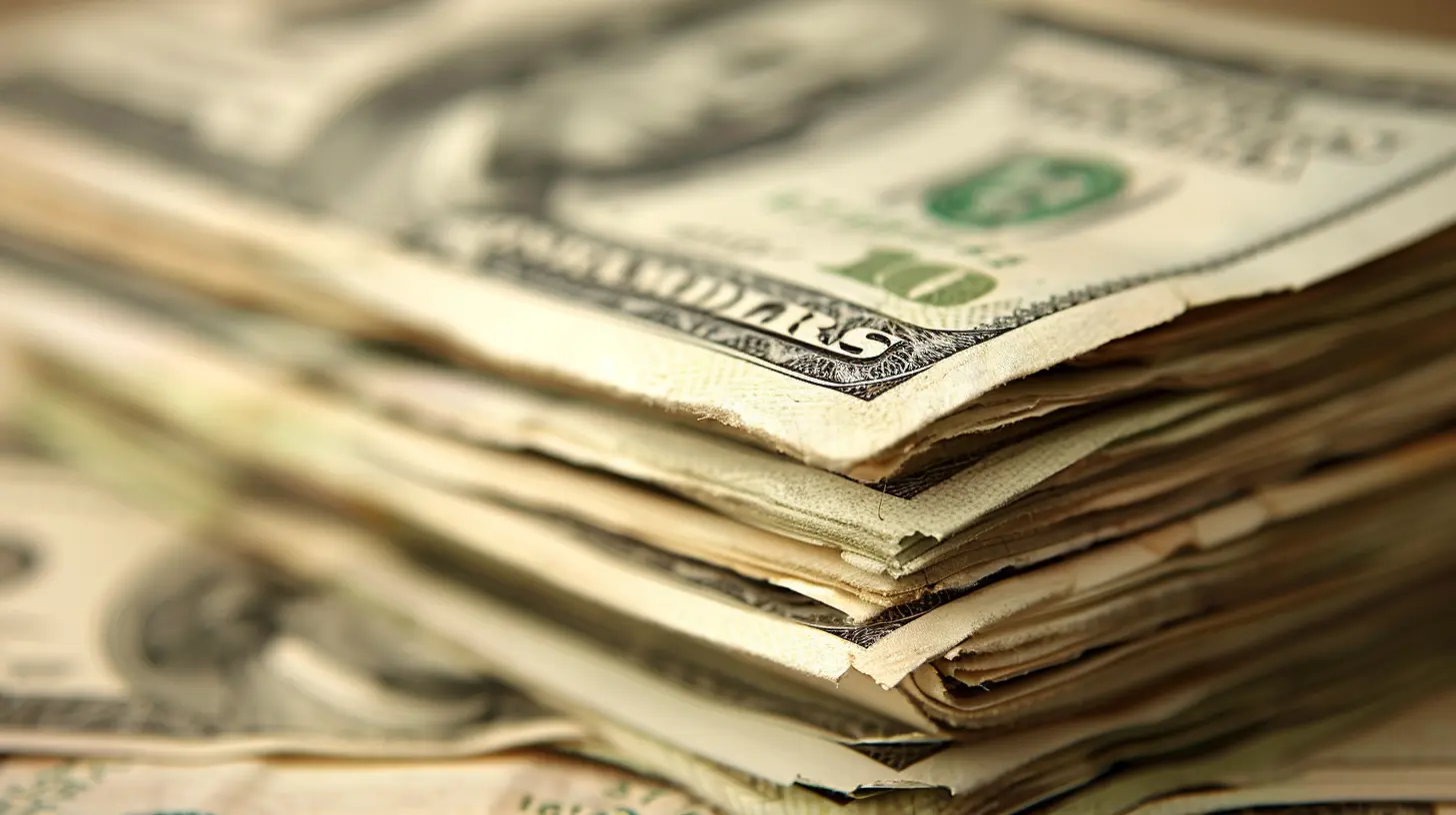 Essential Steps to Take Before Making a Major Financial Purchase