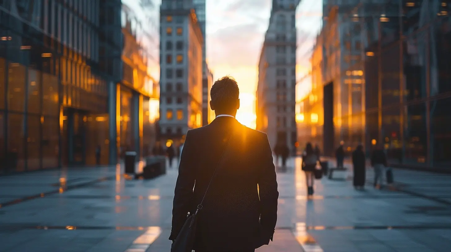 Essential Steps to Take Before Making a Major Financial Purchase