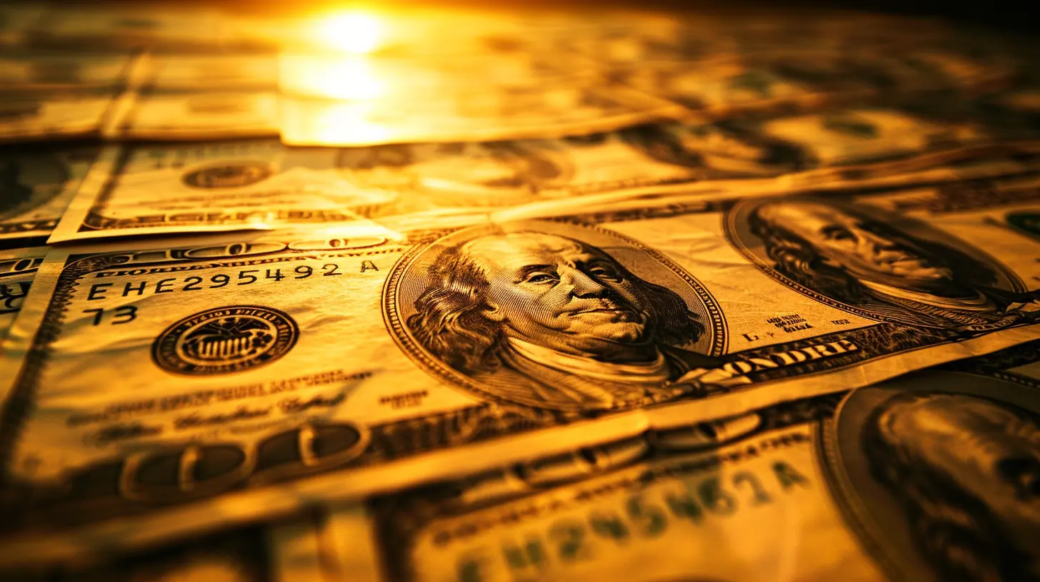 Essential Steps to Take Before Making a Major Financial Purchase
