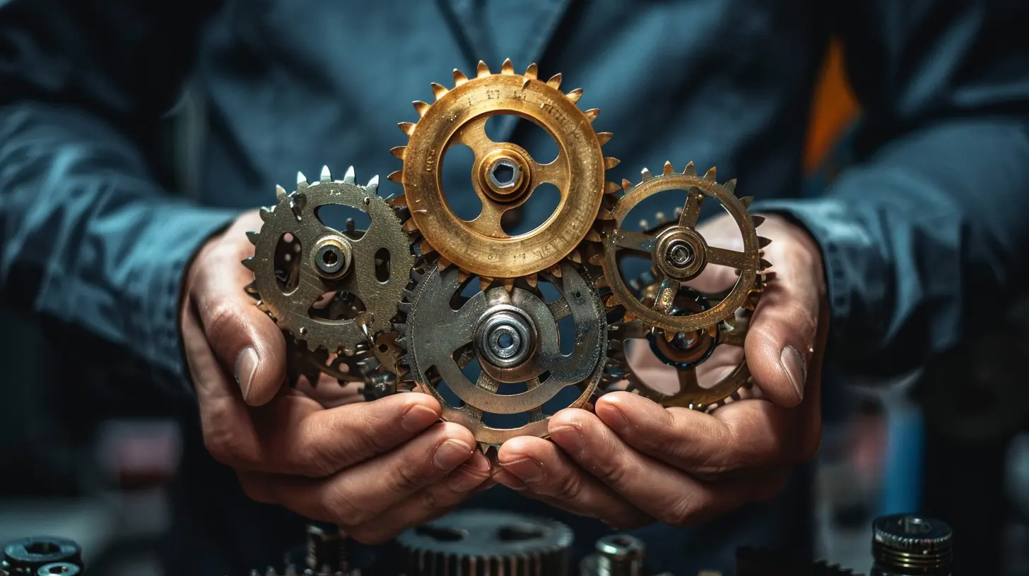 Essential Tools for Effective Enterprise Risk Management