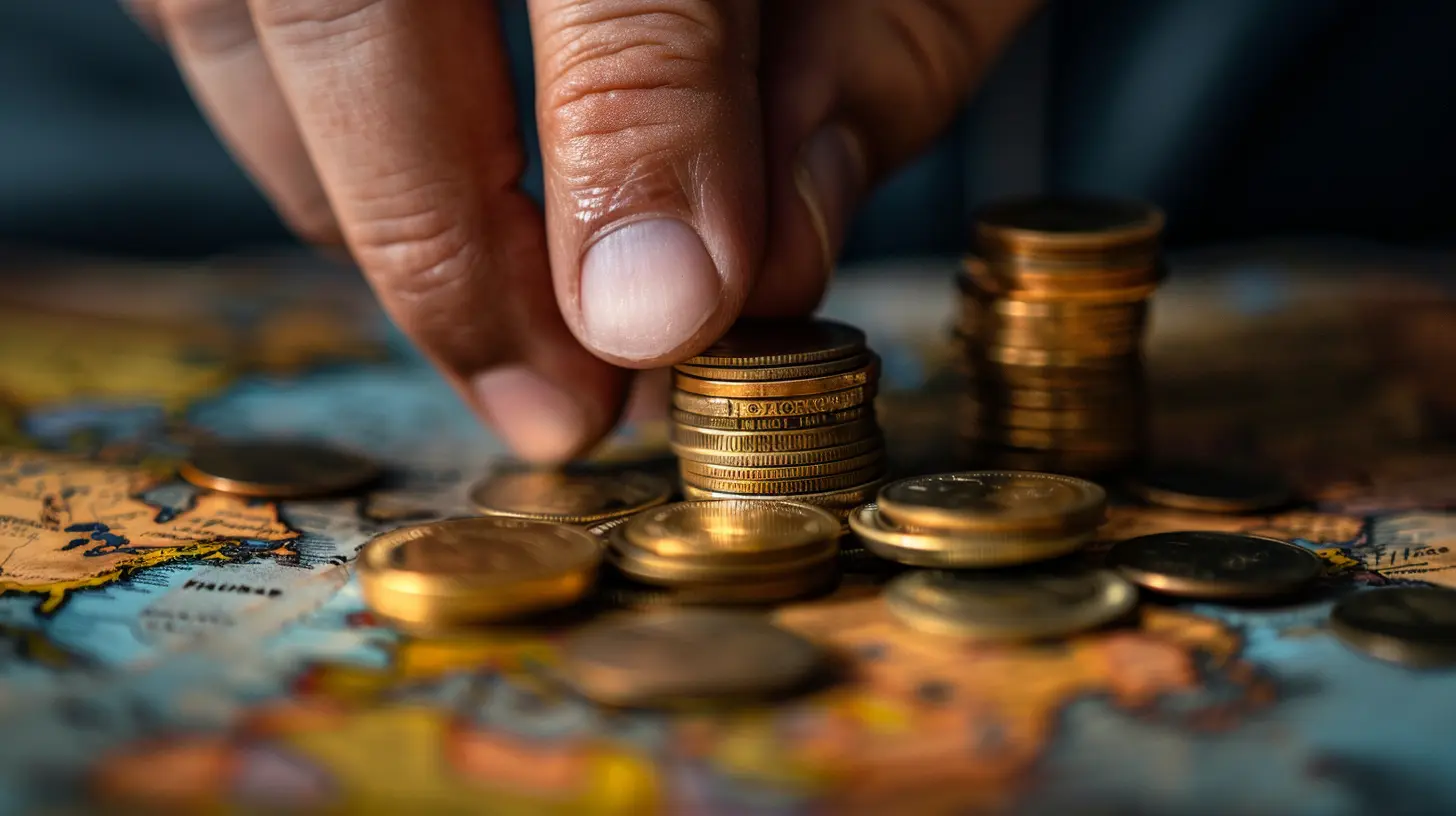 Essential Tools for Effective Enterprise Risk Management