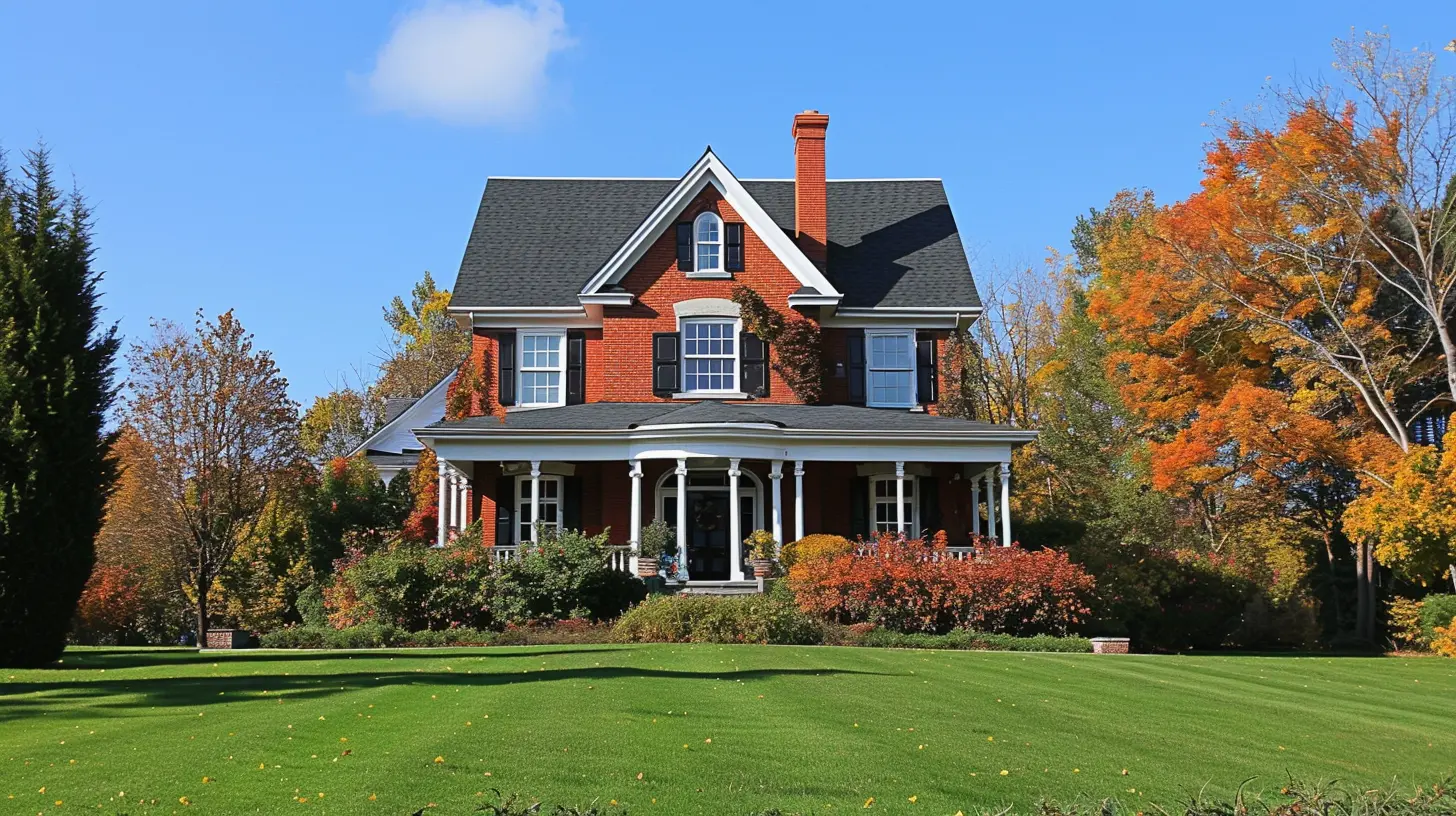 Estate Taxes and How They Affect Your Heirs’ Liabilities