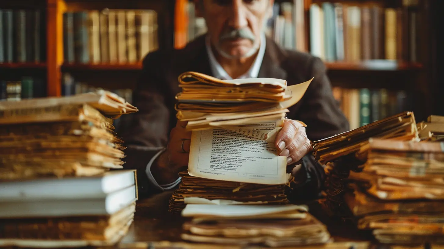 Estate Taxes and How They Affect Your Heirs’ Liabilities