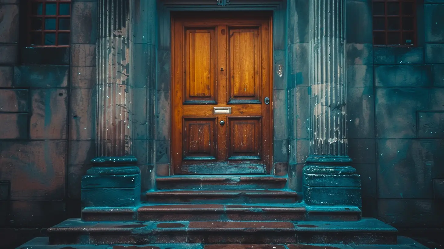 Exit Strategies for Real Estate Investors: When to Sell and Why