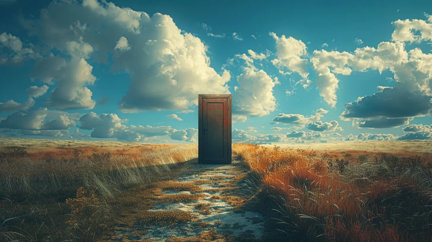 Exit Strategies for Real Estate Investors: When to Sell and Why
