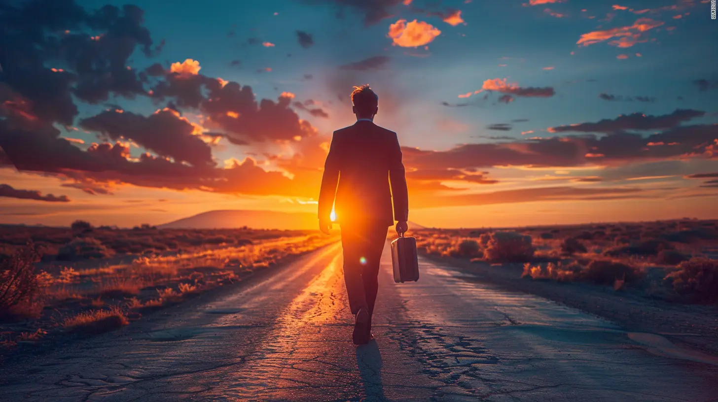 Exit Strategies for Real Estate Investors: When to Sell and Why