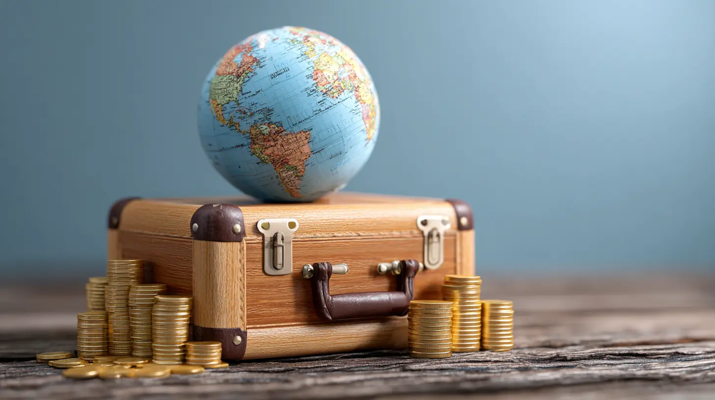 Expatriate Taxes: Managing Liabilities While Living Abroad