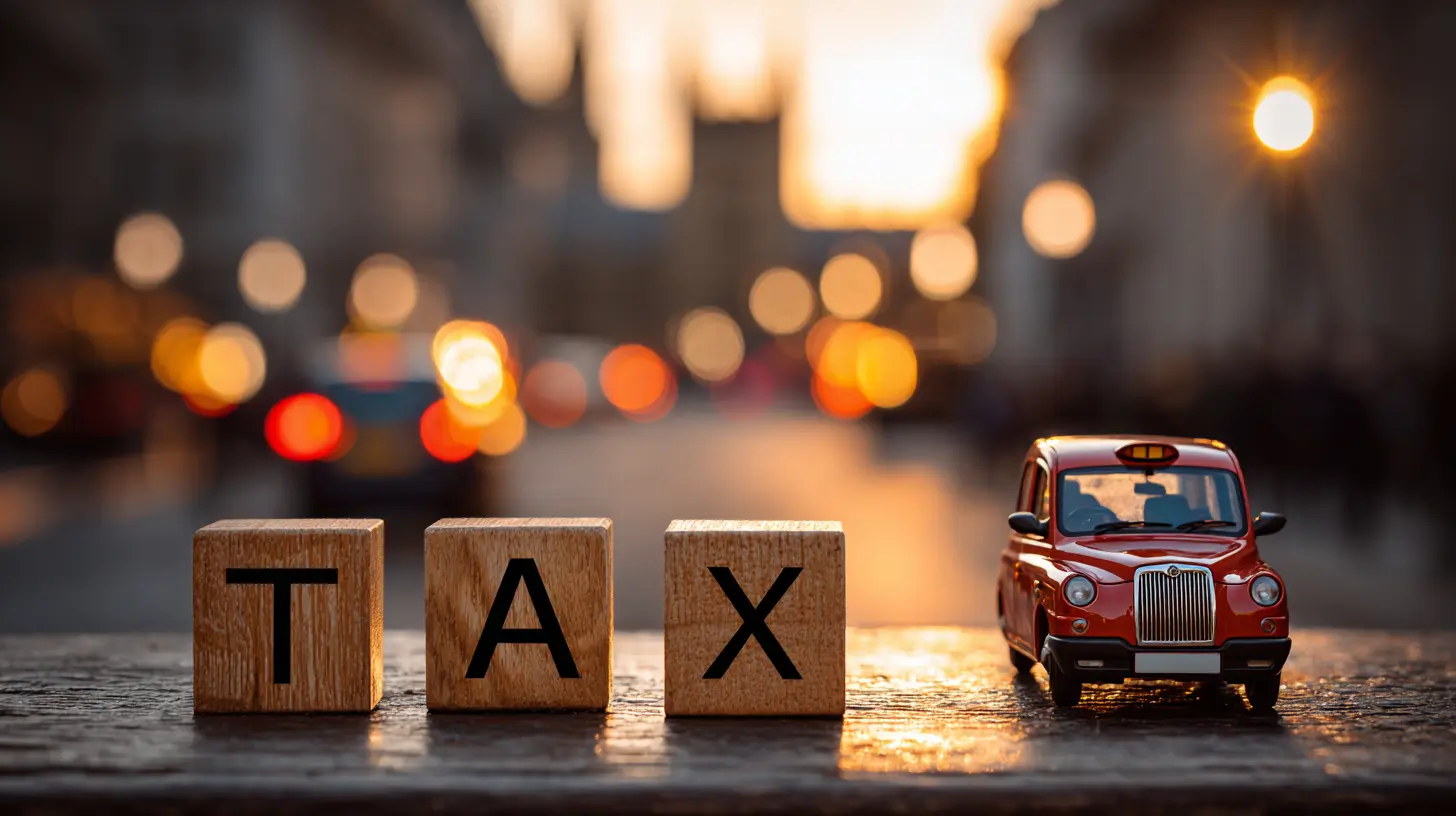 Expatriate Taxes: Managing Liabilities While Living Abroad