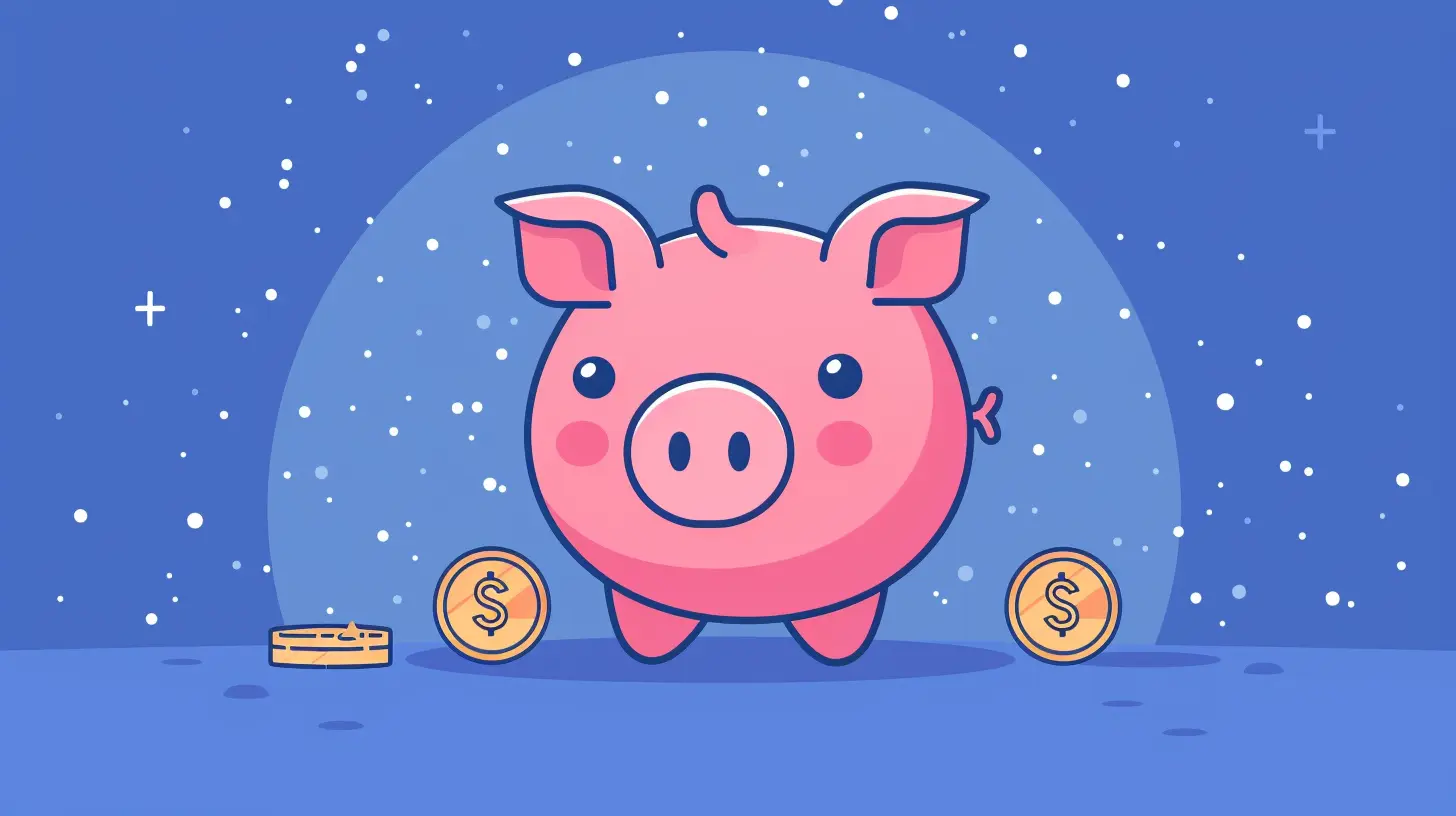 Exploring the Best Digital Tools for Managing Savings Challenges