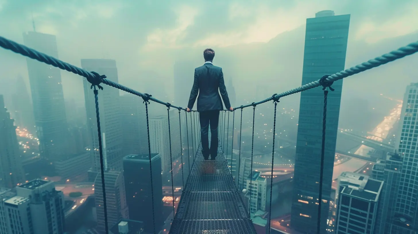 Exploring the Link Between Corporate Governance and Risk Management