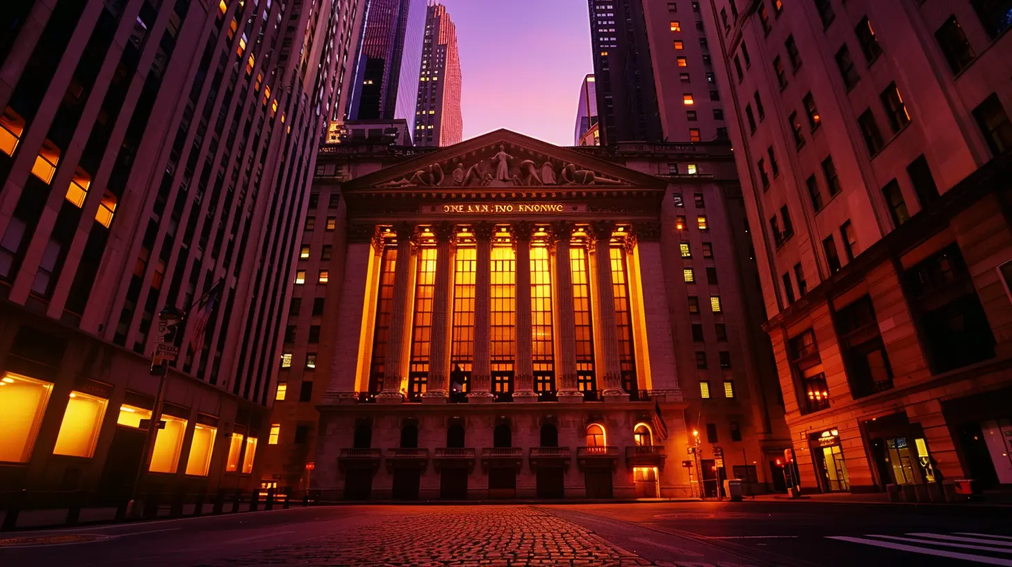 Factors to Consider When Selecting Dividend ETFs
