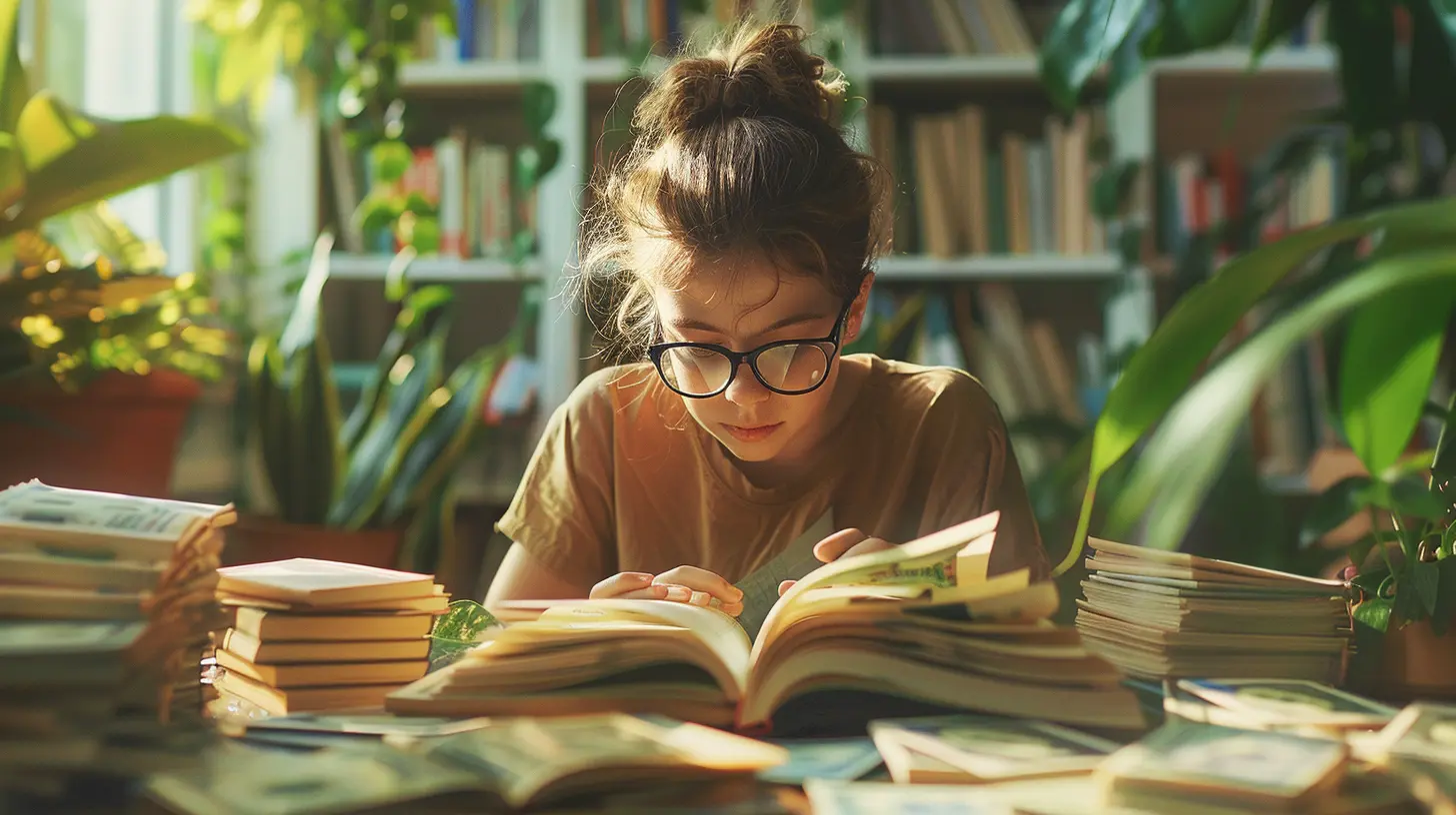 Family-Friendly Savings Challenges to Teach Kids About Money