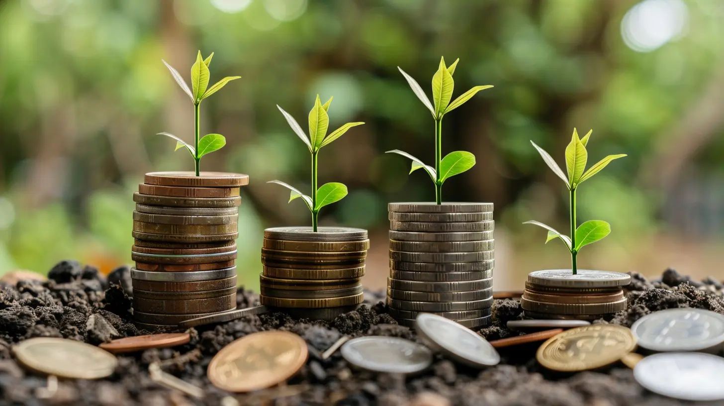 Family-Friendly Savings Challenges to Teach Kids About Money