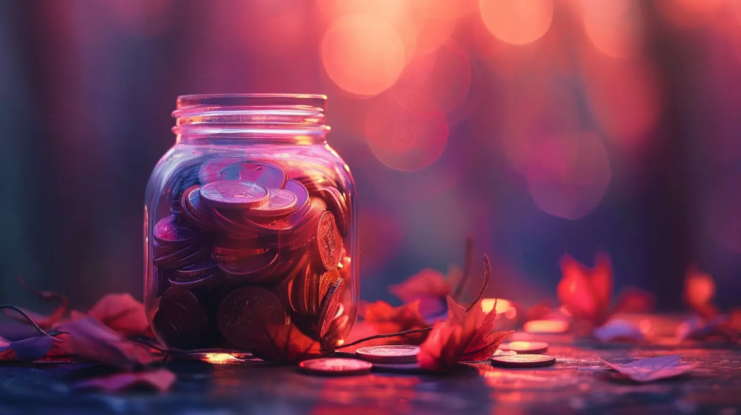 Financial Freedom: How to Make Savings Challenges Work for You