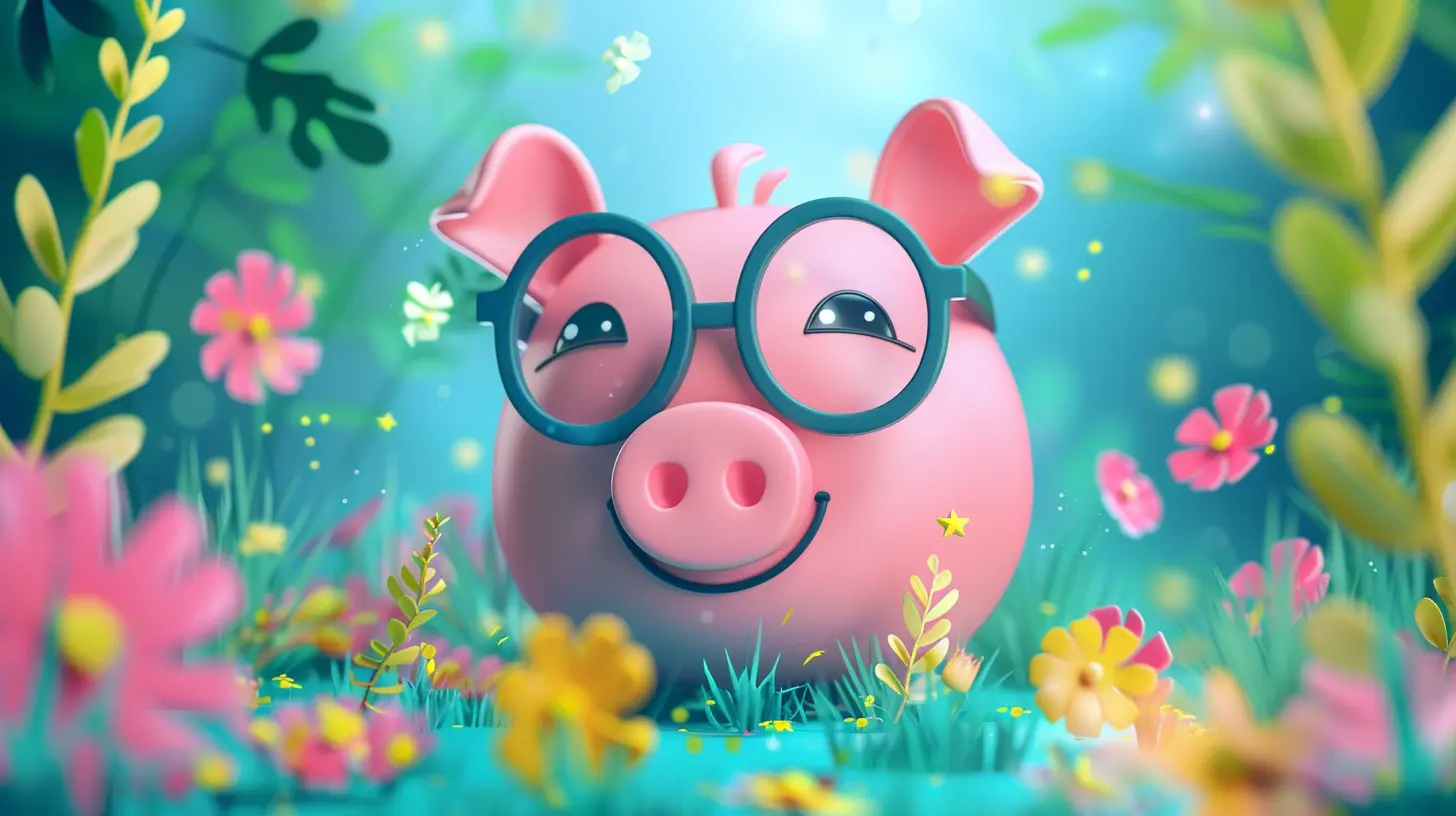 Financial Freedom: How to Make Savings Challenges Work for You