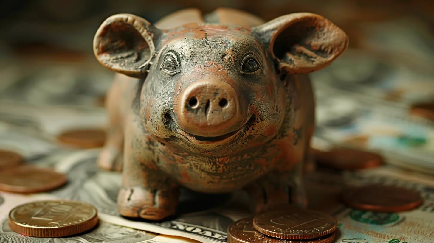 Financial Freedom: How to Make Savings Challenges Work for You