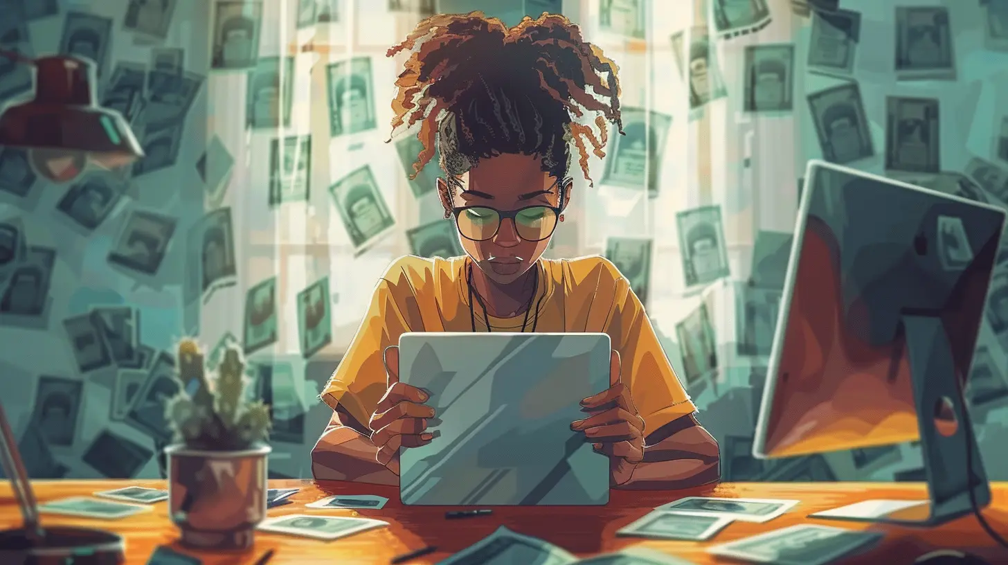 Financial Independence: A Guide for Freelancers and Entrepreneurs
