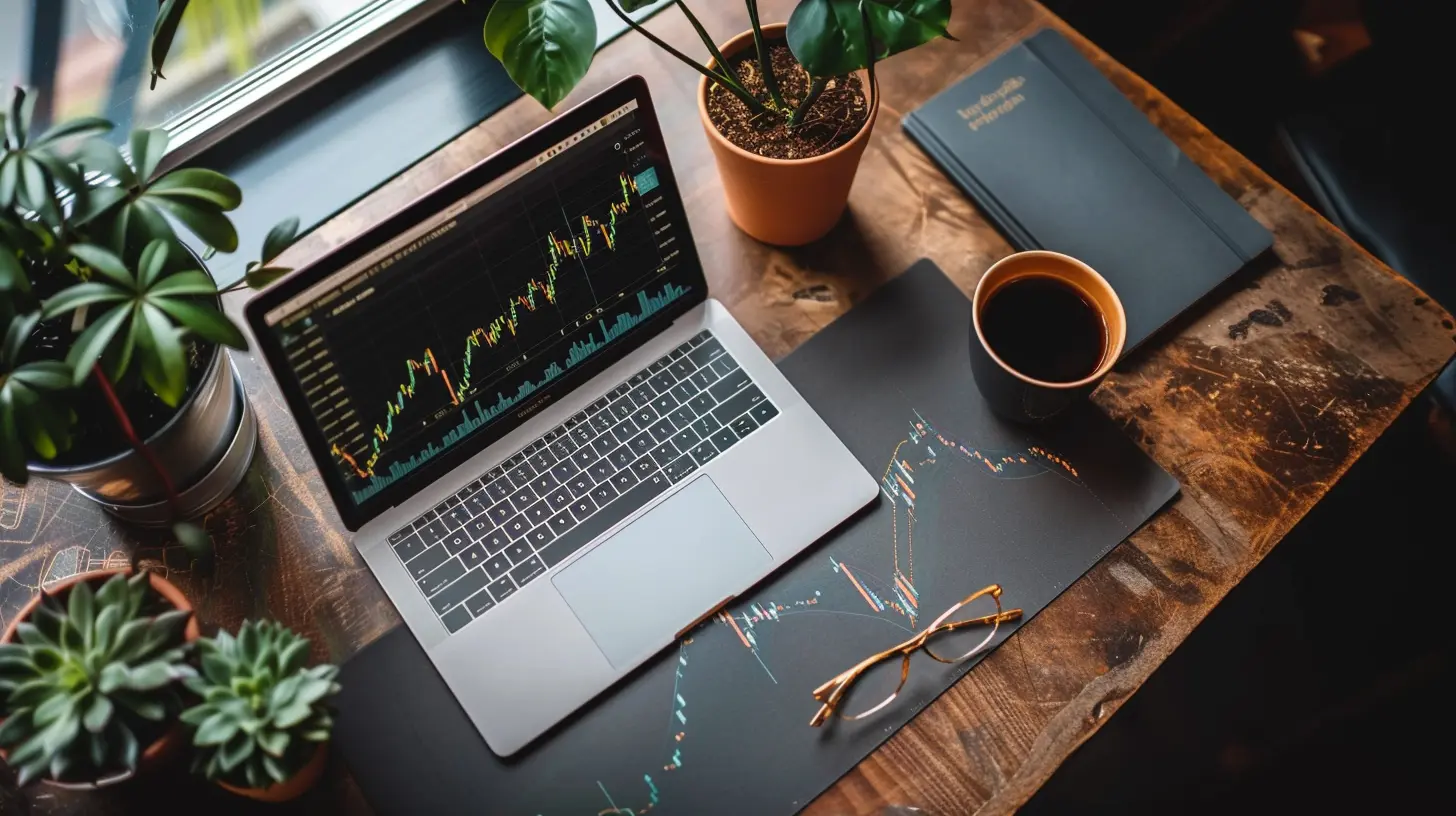 Financial Independence: A Guide for Freelancers and Entrepreneurs