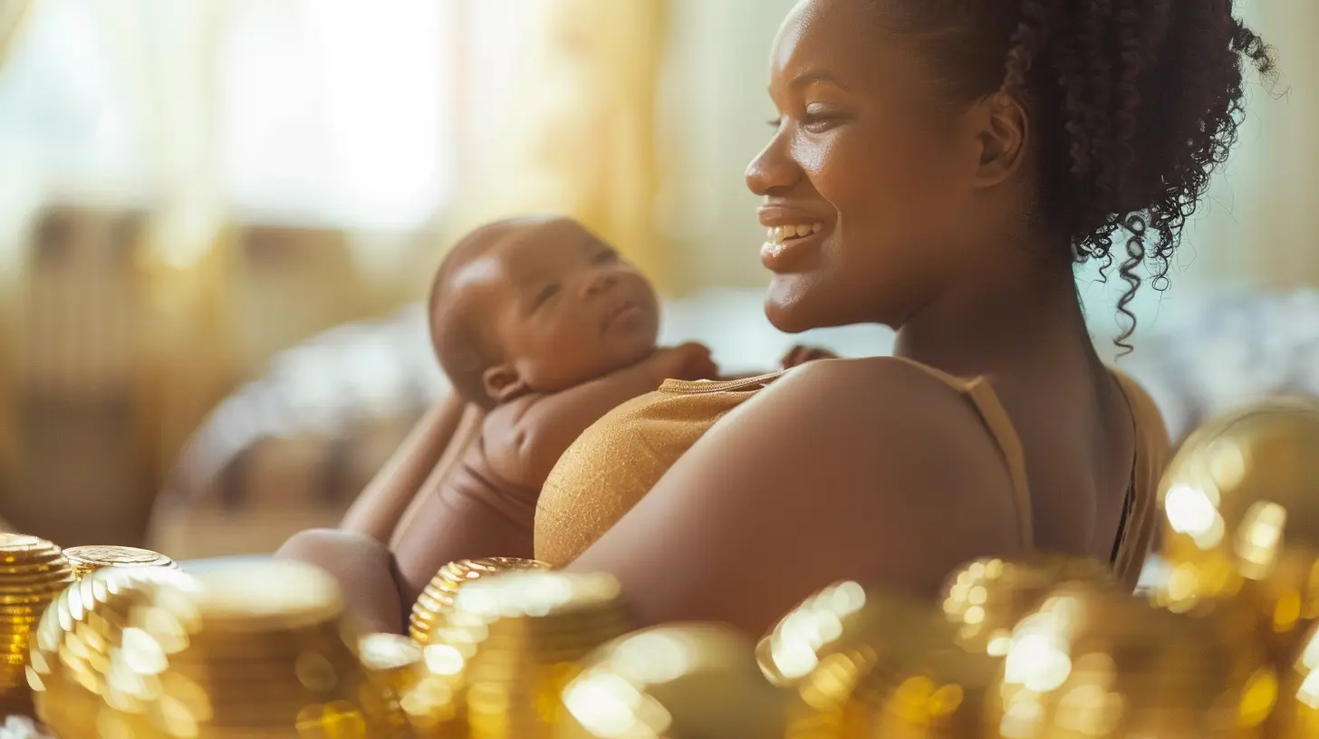Financial Planning for New Parents: What You Should Know