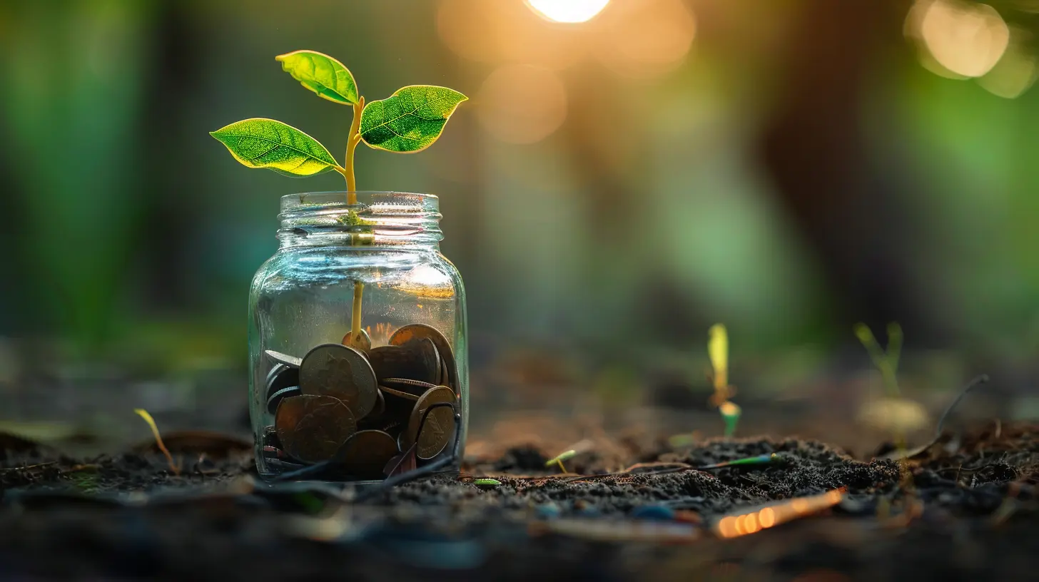 Financial Planning for New Parents: What You Should Know