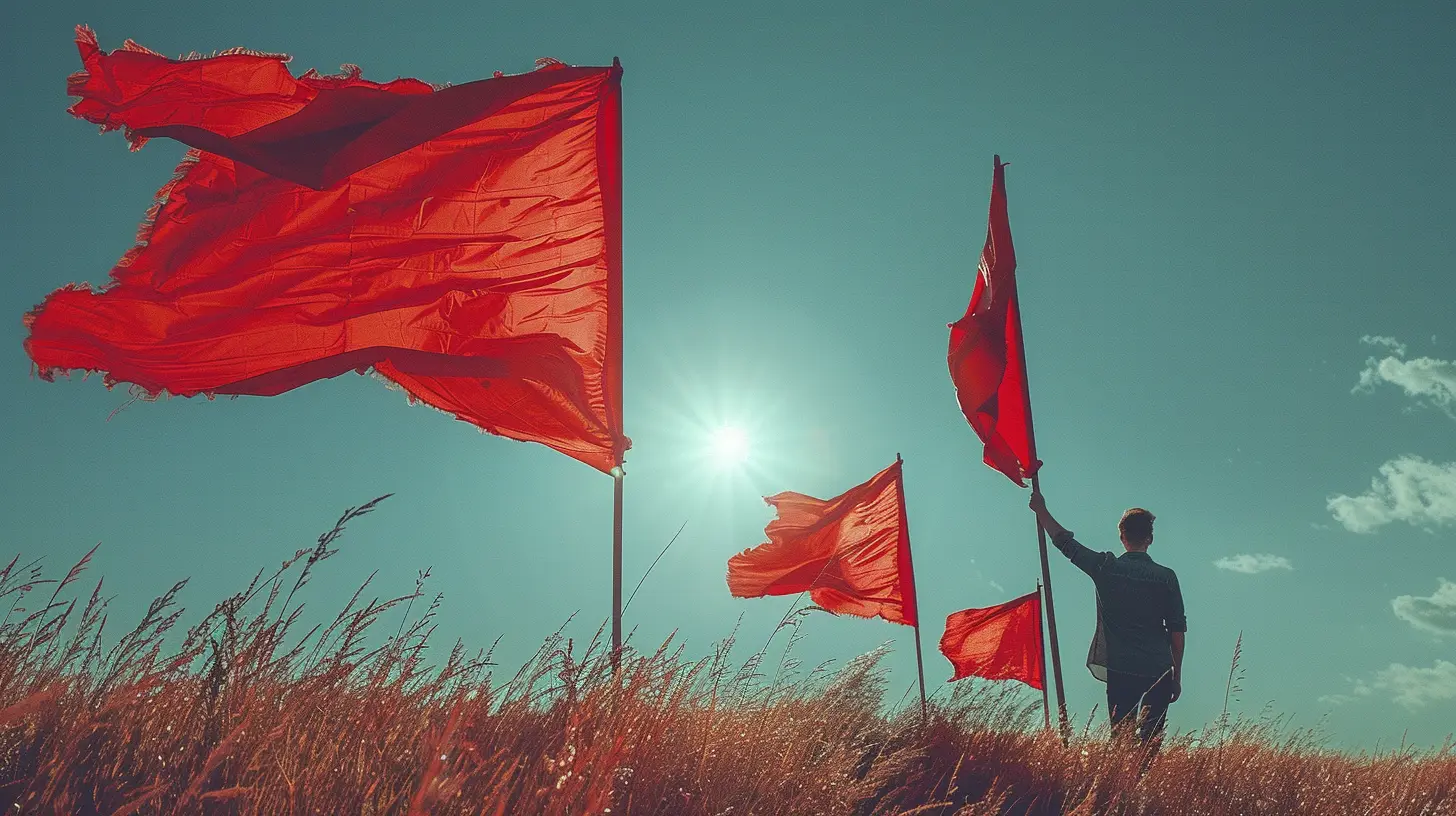 Financial Red Flags That May Hinder Debt Consolidation Approval