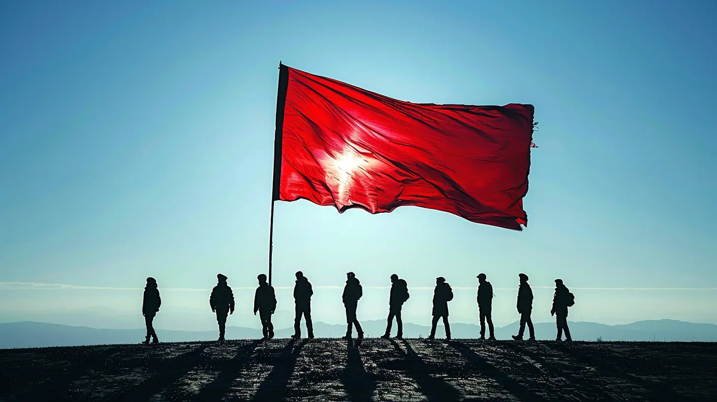 Financial Red Flags That May Hinder Debt Consolidation Approval