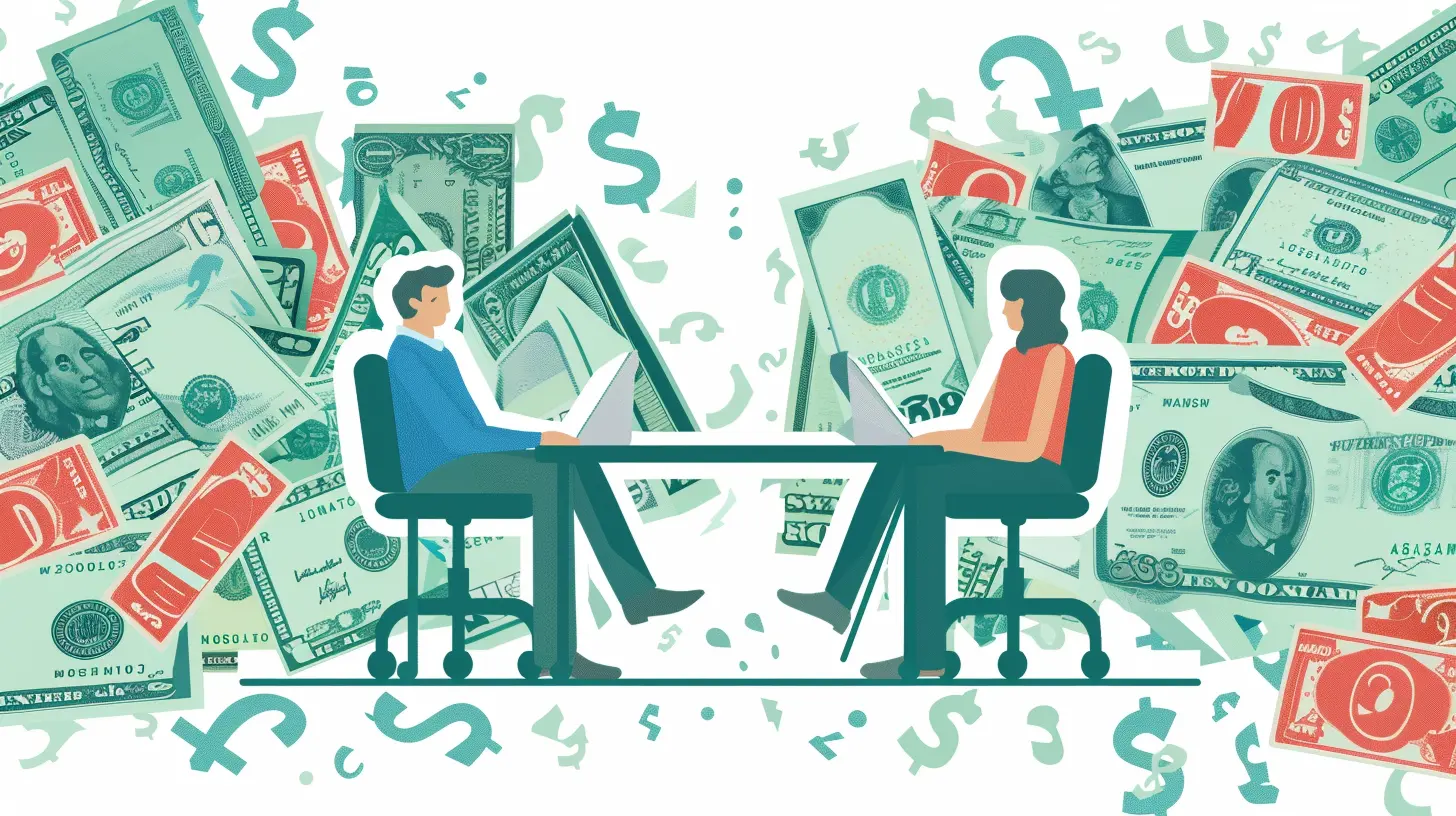 Fixed Costs vs. Variable Costs: Where to Cut Back