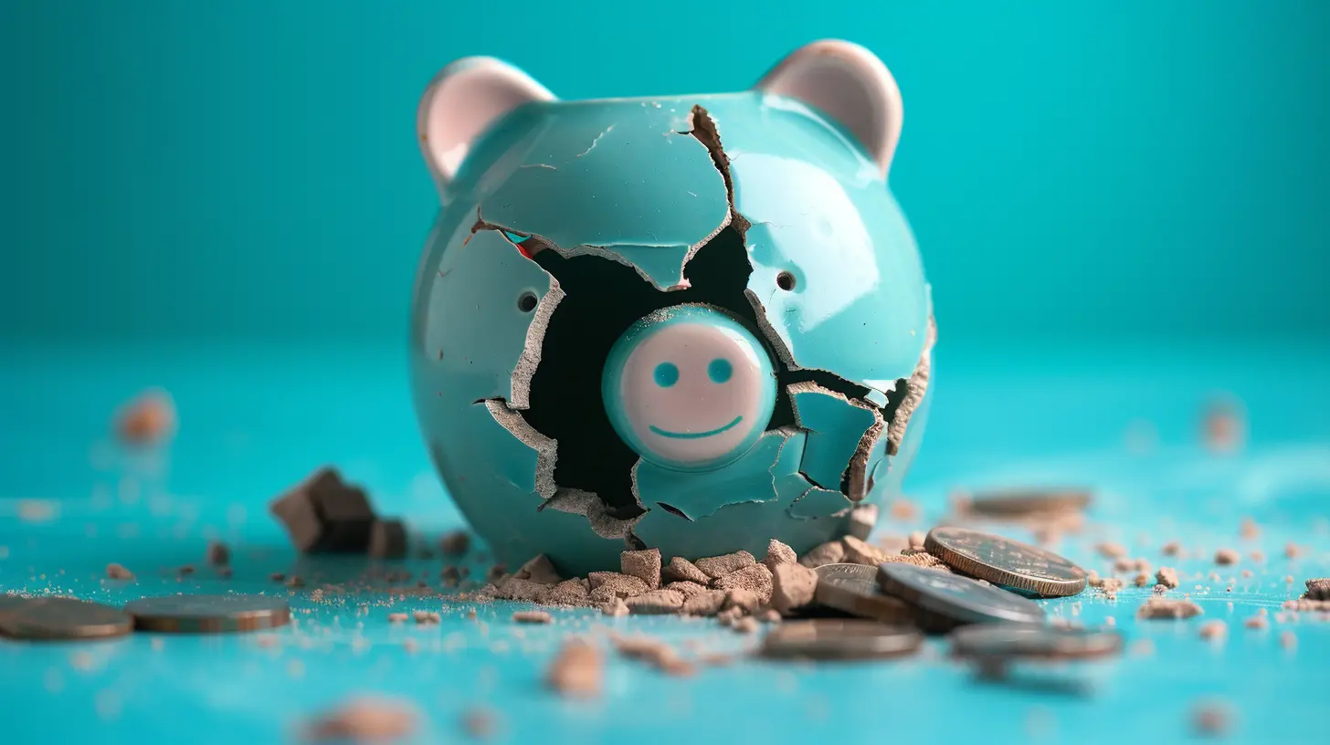 Fixed Costs vs. Variable Costs: Where to Cut Back