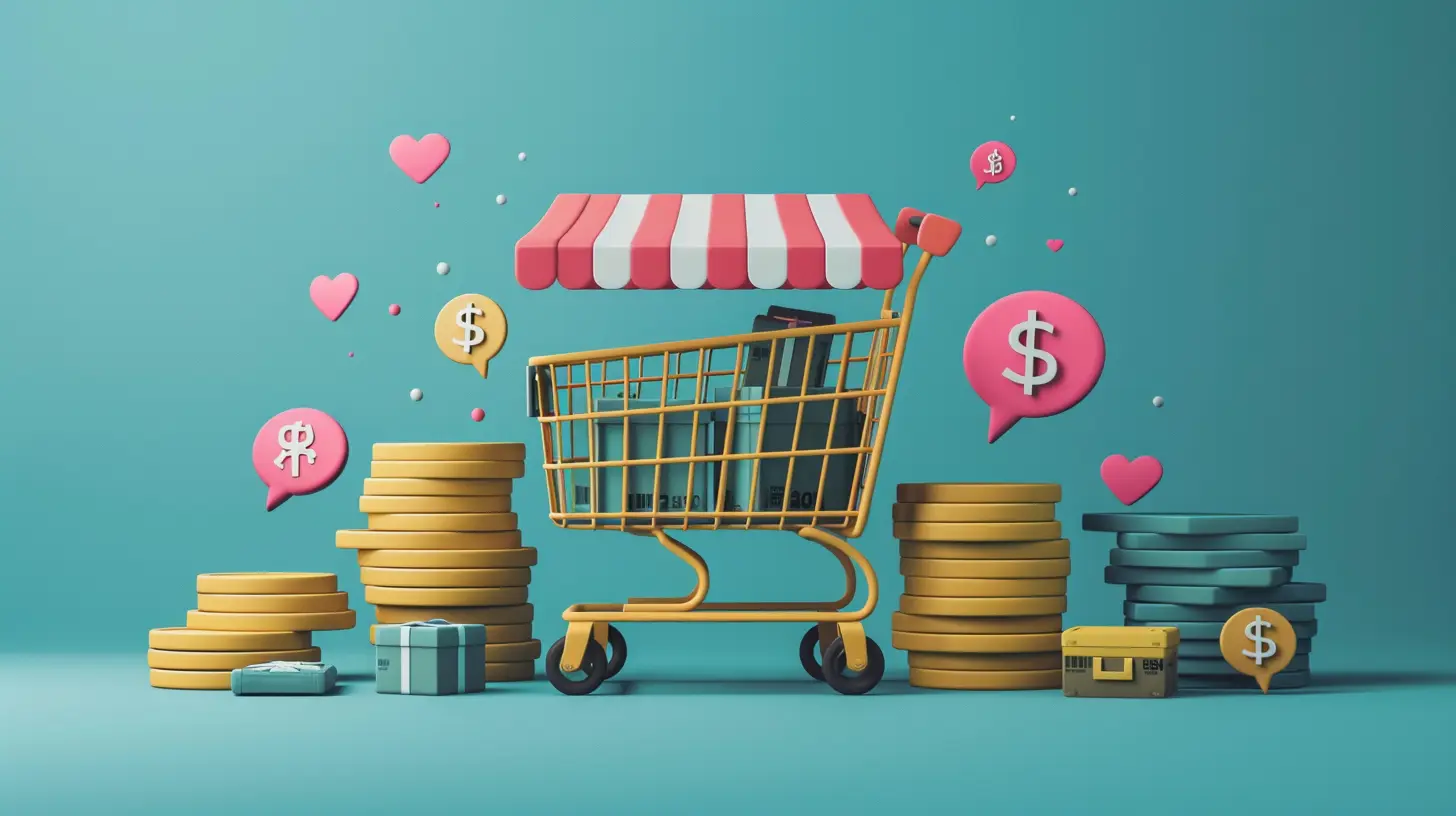 Flipping Items for Profit: How to Buy Low and Sell High