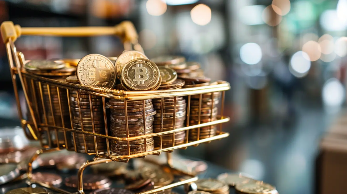 Flipping Items for Profit: How to Buy Low and Sell High