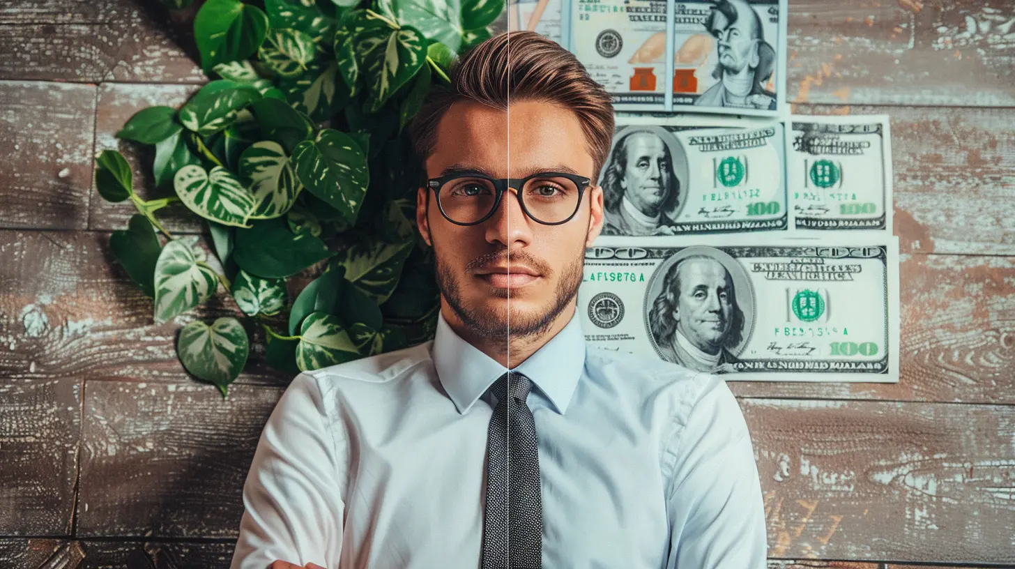 Freelance vs. Part-Time Gigs: Which Side Hustle is Right for You?