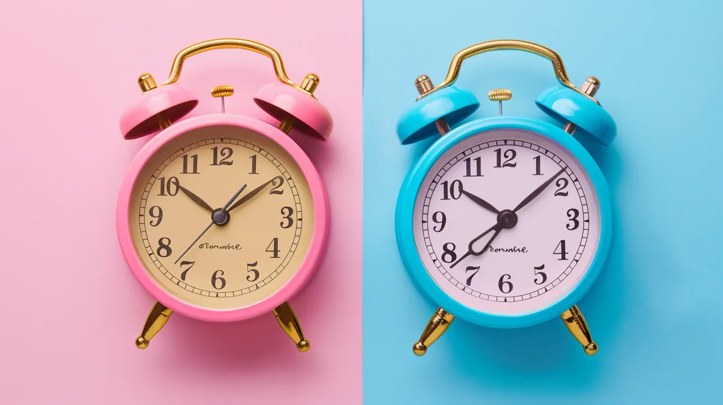 Freelance vs. Part-Time Gigs: Which Side Hustle is Right for You?