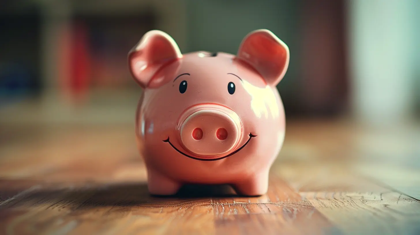 From Pennies to Dollars: The Benefits of Savings Challenges