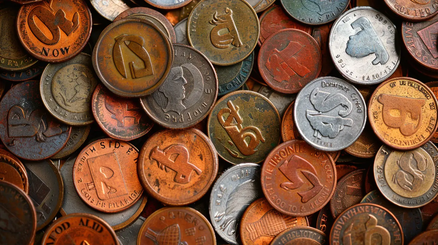 From Pennies to Dollars: The Benefits of Savings Challenges