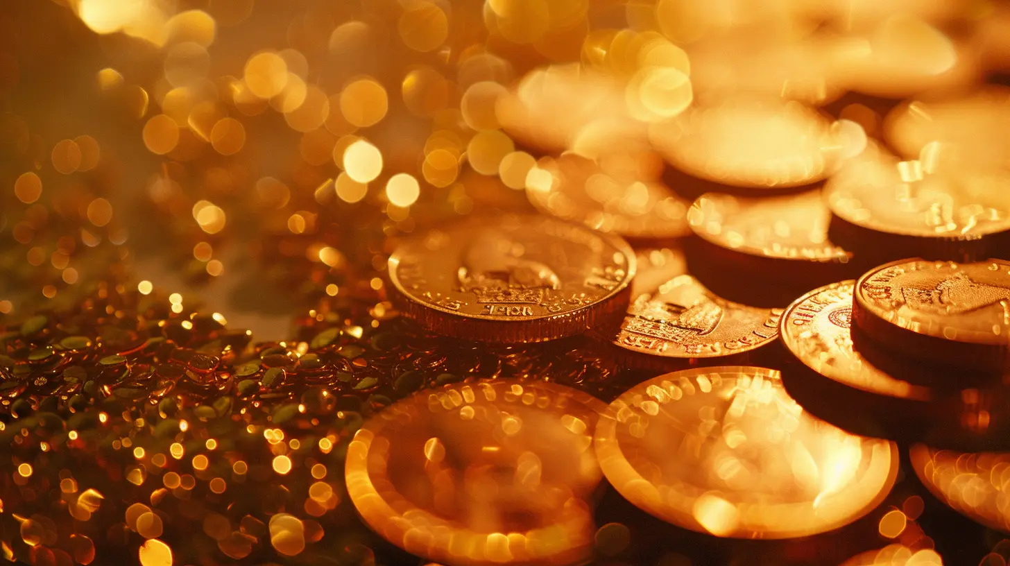 From Pennies to Dollars: The Benefits of Savings Challenges